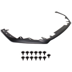 Noble STI Style ABS Front Lip Spoiler Subaru WRX 2022-2026