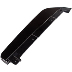 Noble STI Style ABS Rear Spats Subaru WRX 2022-2026