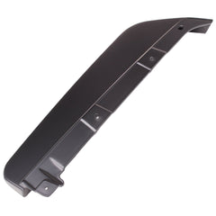 Noble STI Style ABS Rear Spats Subaru WRX 2022-2026