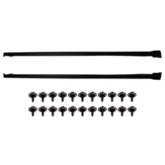 Noble STI Style ABS Side Skirts Subaru WRX 2022-2026