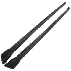 Noble STI Style ABS Side Skirts Subaru WRX 2022-2026