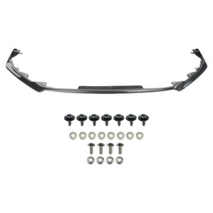 Noble STI Style Carbon Fiber Front Lip Spoiler Subaru WRX 2022-2026