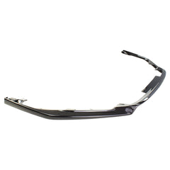 Noble STI Style Carbon Fiber Front Lip Spoiler Subaru WRX 2022-2026