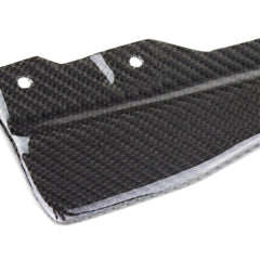 Noble STI Style Carbon Fiber Side Skirts Subaru WRX 2022-2026