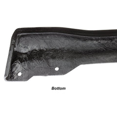 Noble STI Style Carbon Fiber Side Skirts Subaru WRX 2022-2026
