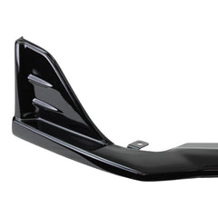 Noble STI Style Front Lip Gloss Black Subaru BRZ 2022-2026
