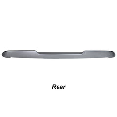 Noble STI Style High Back Paint Matched Duckbill Subaru WRX 2022-2026