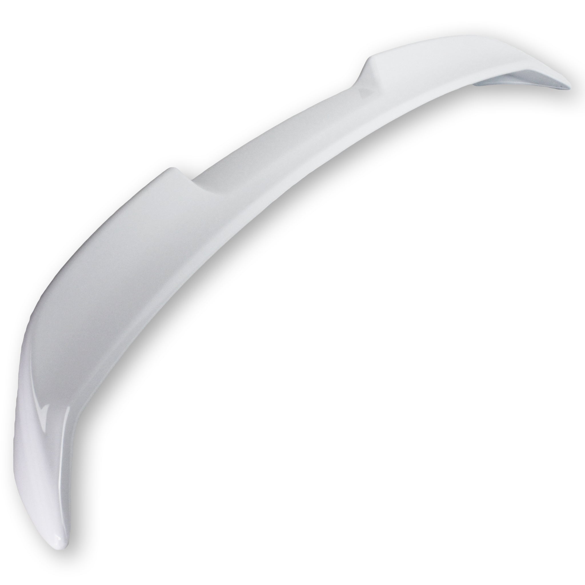 Noble STI Style High Back Paint Matched Duckbill Subaru WRX 2022-2026