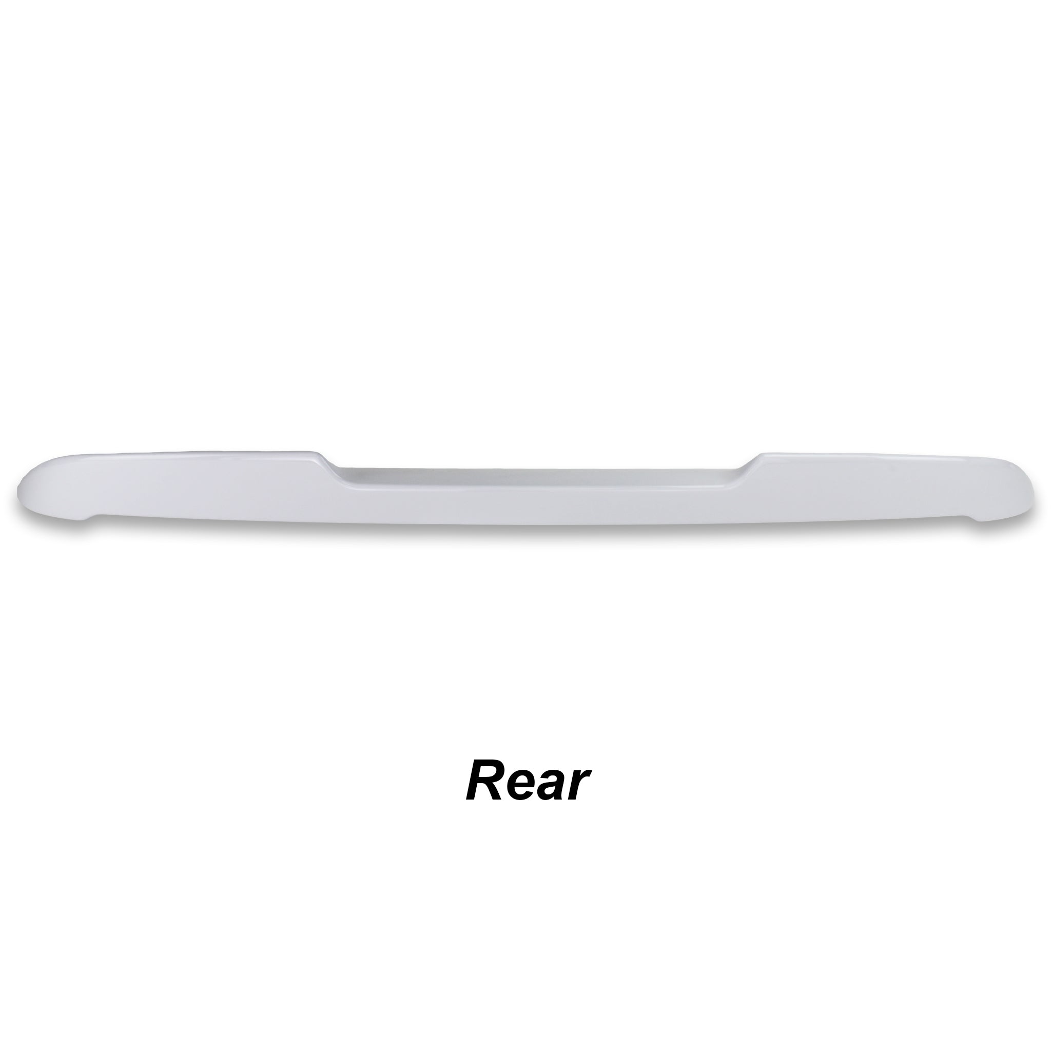 Noble STI Style High Back Paint Matched Duckbill Subaru WRX 2022-2026