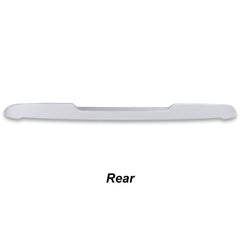 Noble STI Style High Back Paint Matched Duckbill Subaru WRX 2022-2026