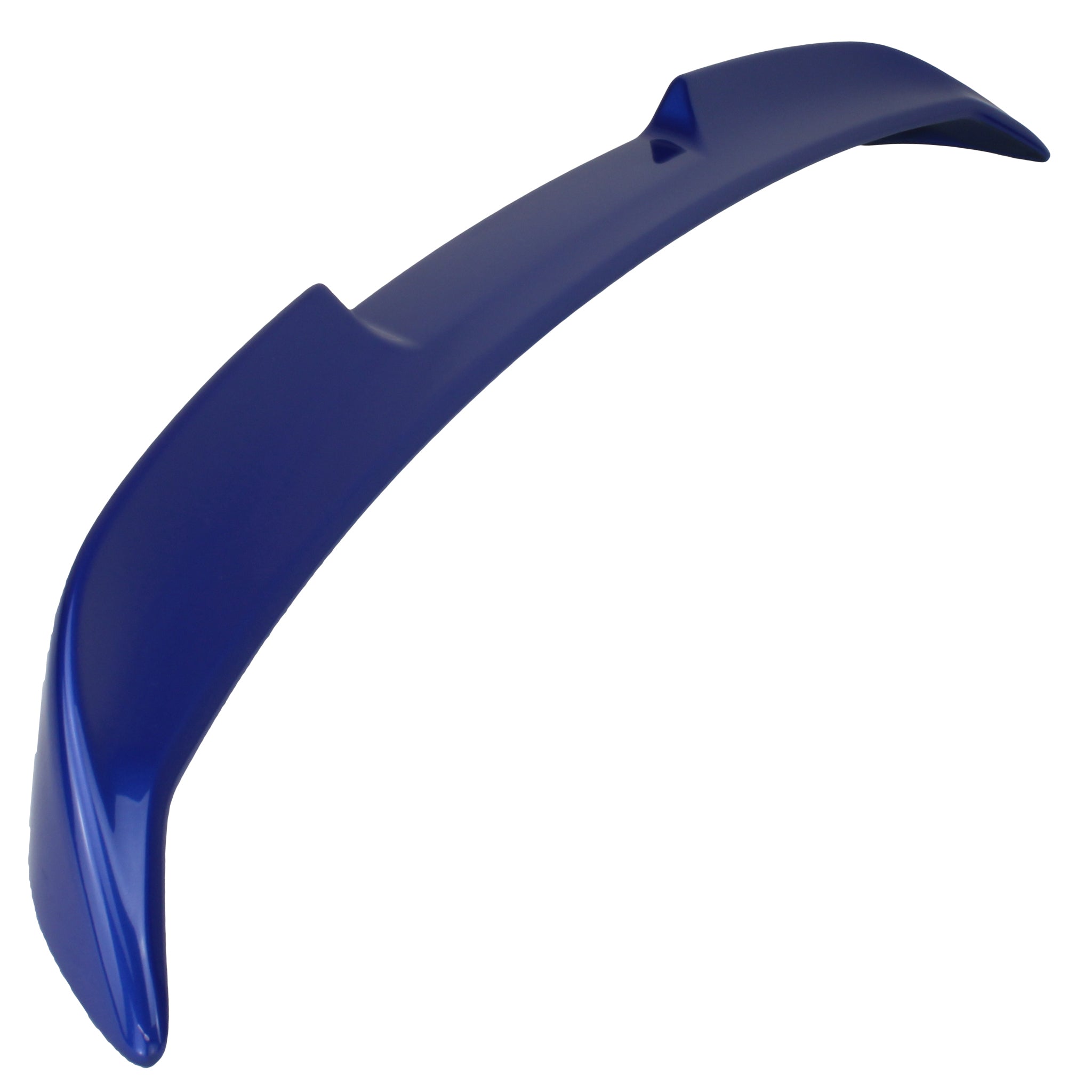 Noble STI Style High Back Paint Matched Duckbill Subaru WRX 2022-2026