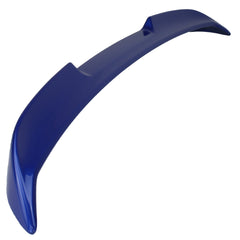 Noble STI Style High Back Paint Matched Duckbill Subaru WRX 2022-2026