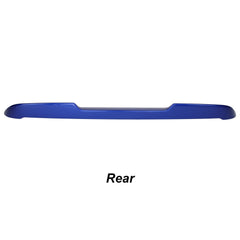 Noble STI Style High Back Paint Matched Duckbill Subaru WRX 2022-2026