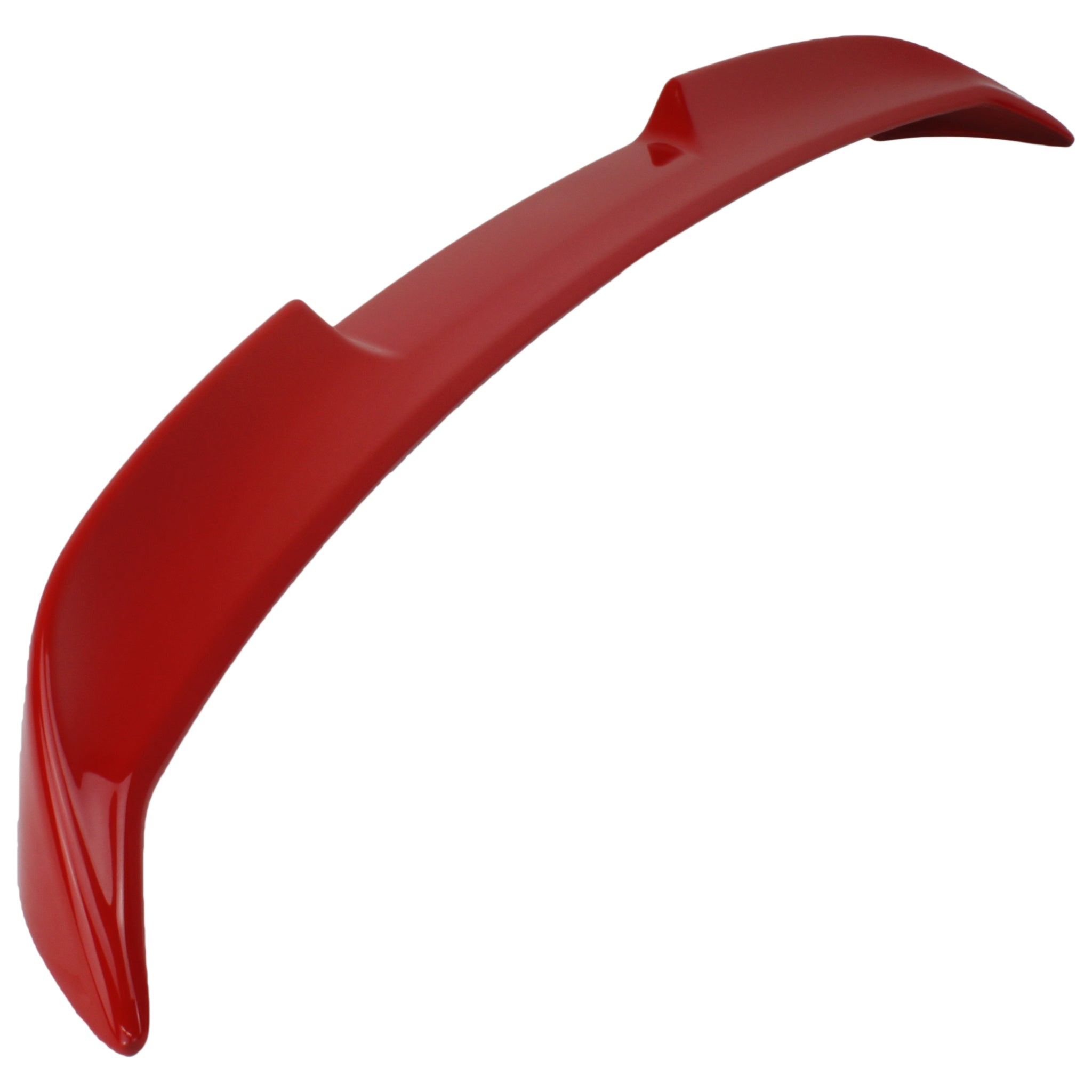 Noble STI Style High Back Paint Matched Duckbill Subaru WRX 2022-2026