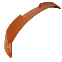 Noble STI Style High Back Paint Matched Duckbill Subaru WRX 2022-2026