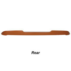 Noble STI Style High Back Paint Matched Duckbill Subaru WRX 2022-2026