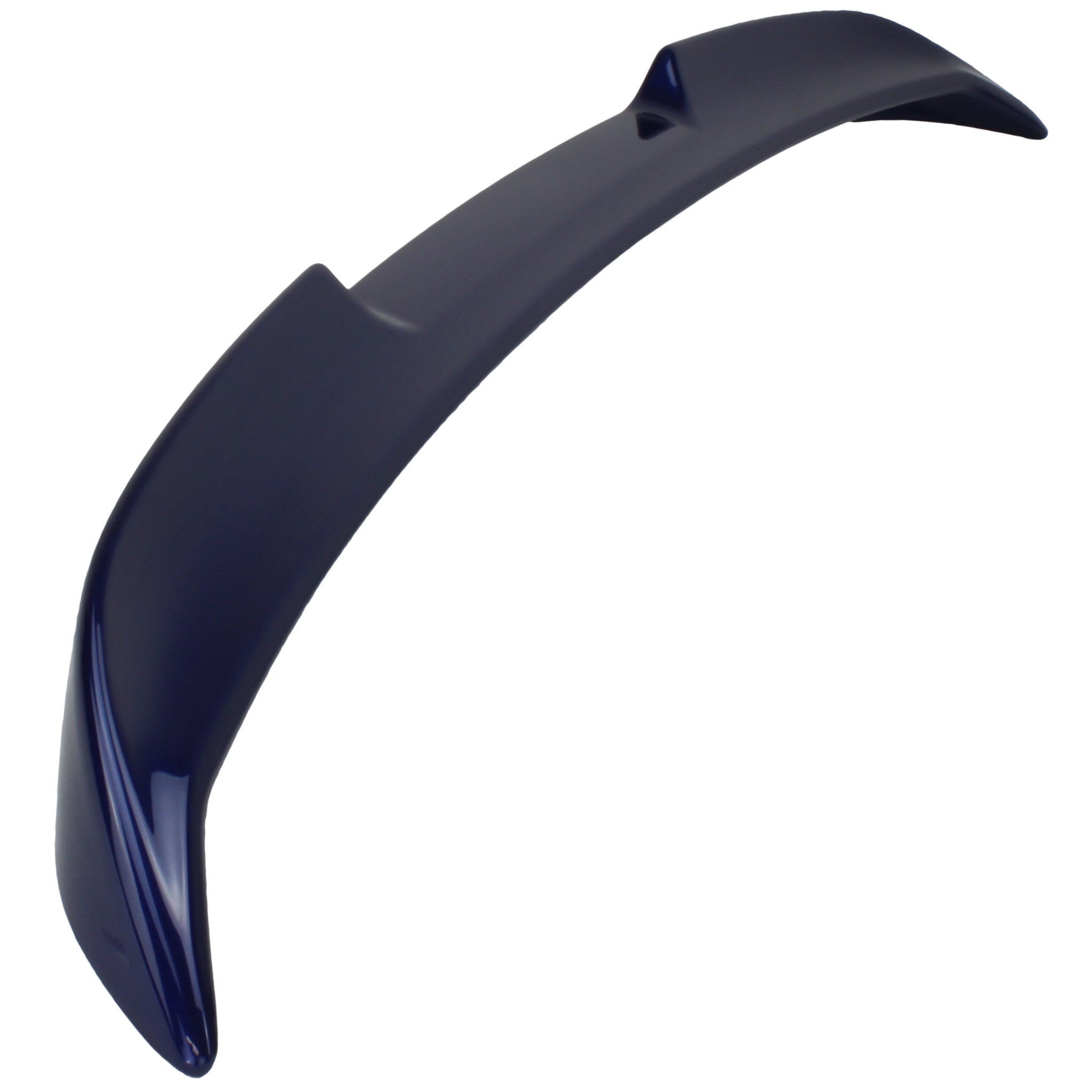 Noble STI Style High Back Paint Matched Duckbill Subaru WRX 2022-2026