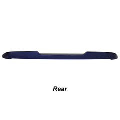 Noble STI Style High Back Paint Matched Duckbill Subaru WRX 2022-2026