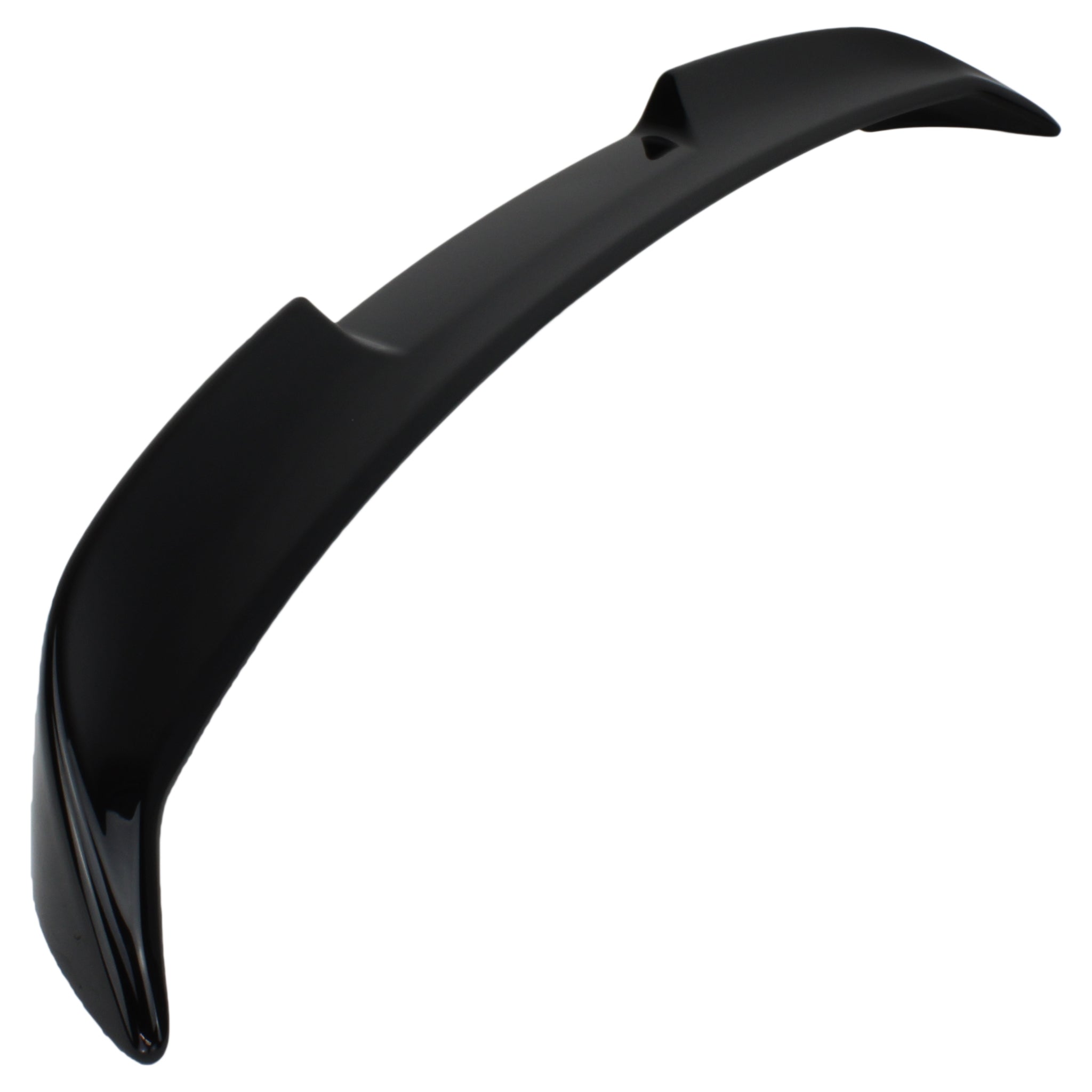 Noble STI Style High Back Paint Matched Duckbill Subaru WRX 2022-2026