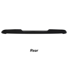 Noble STI Style High Back Paint Matched Duckbill Subaru WRX 2022-2026