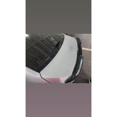 Noble STI Style High Back Paint Matched Duckbill Subaru WRX 2022-2026