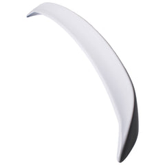 Noble STI Style Mod 1 High Back Paint Matched Duckbill Spoiler Subaru WRX 22-26