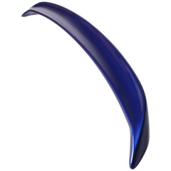 Noble STI Style Mod 1 High Back Paint Matched Duckbill Spoiler Subaru WRX 22-26