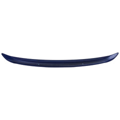 Noble STI Style Mod 1 High Back Paint Matched Duckbill Spoiler Subaru WRX 22-26