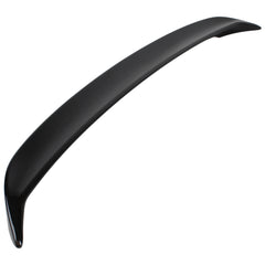 Noble STI Style Mod 1 High Back Paint Matched Duckbill Spoiler Subaru WRX 22-26