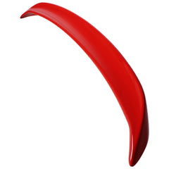 Noble STI Style Mod 1 High Back Paint Matched Duckbill Spoiler Subaru WRX 22-26