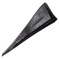Noble STI Style Side Skirt Cap Carbon Fiber Subaru BRZ / Toyota GR86 2022-2026