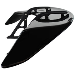 Noble STI Style Swan Neck Spoiler Subaru BRZ / GR86 2022-2026