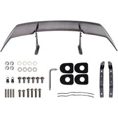 Noble STI Style Swan Neck Spoiler Subaru BRZ / GR86 2022-2026