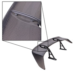 Noble STI Style Swan Neck Spoiler Subaru BRZ / GR86 2022-2026