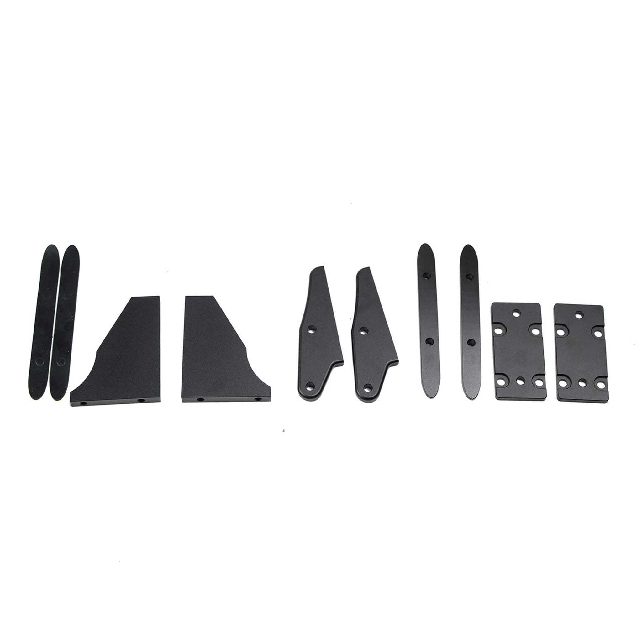 Noble Sard LSR Style Carbon Fiber Spoiler Subaru BRZ / GR86 2022-2026