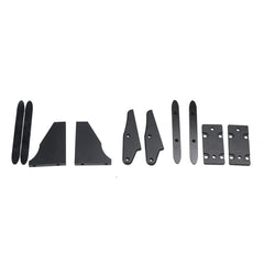 Noble Sard LSR Style Carbon Fiber Spoiler Subaru BRZ / GR86 2022-2026