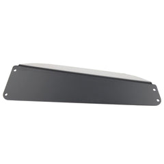 Noble Single Exit Exhaust Cover (ABS) Subaru WRX 2015-2021 / STI 2015-2021
