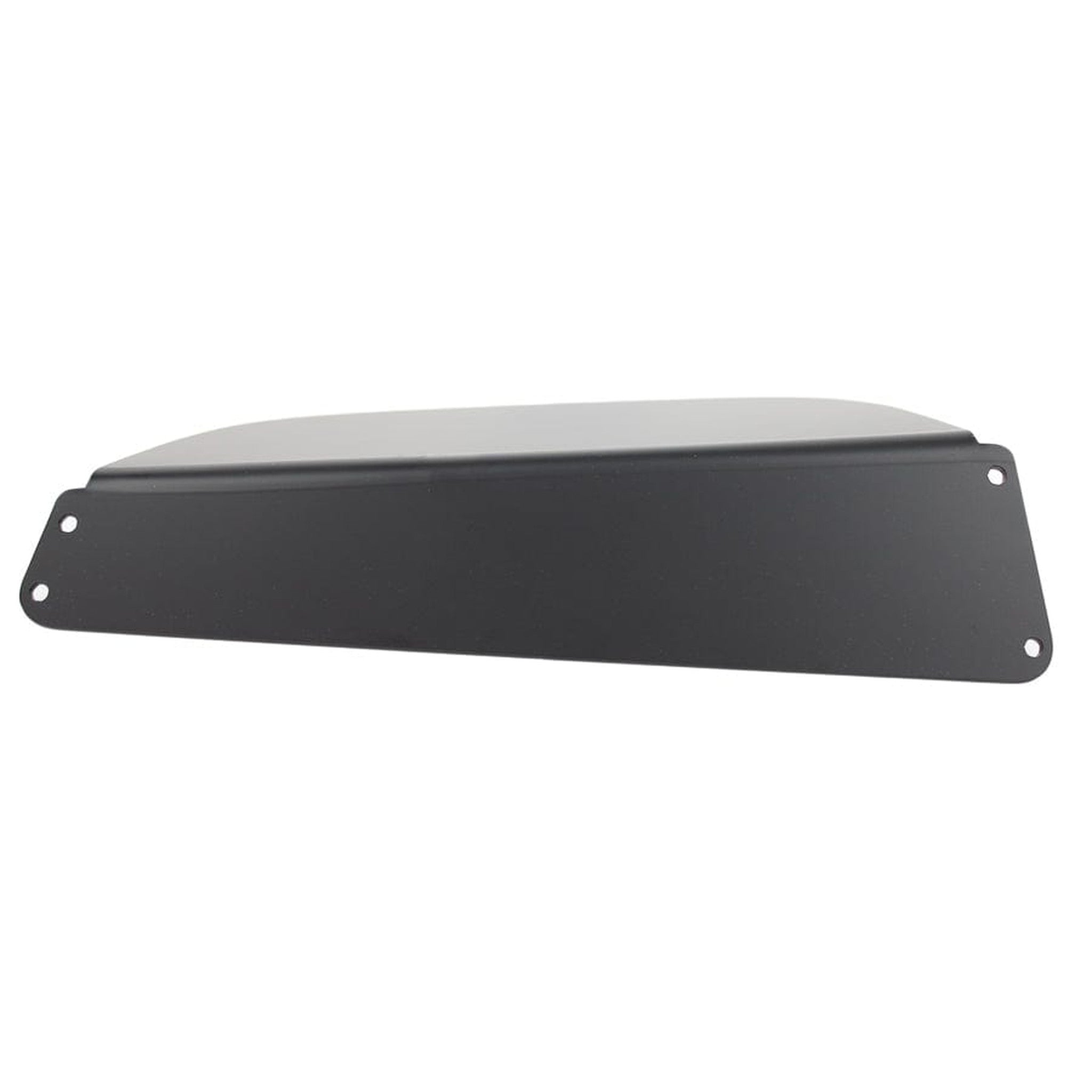 Noble Single Exit Exhaust Cover (ABS) Subaru WRX 2015-2021 / STI 2015-2021