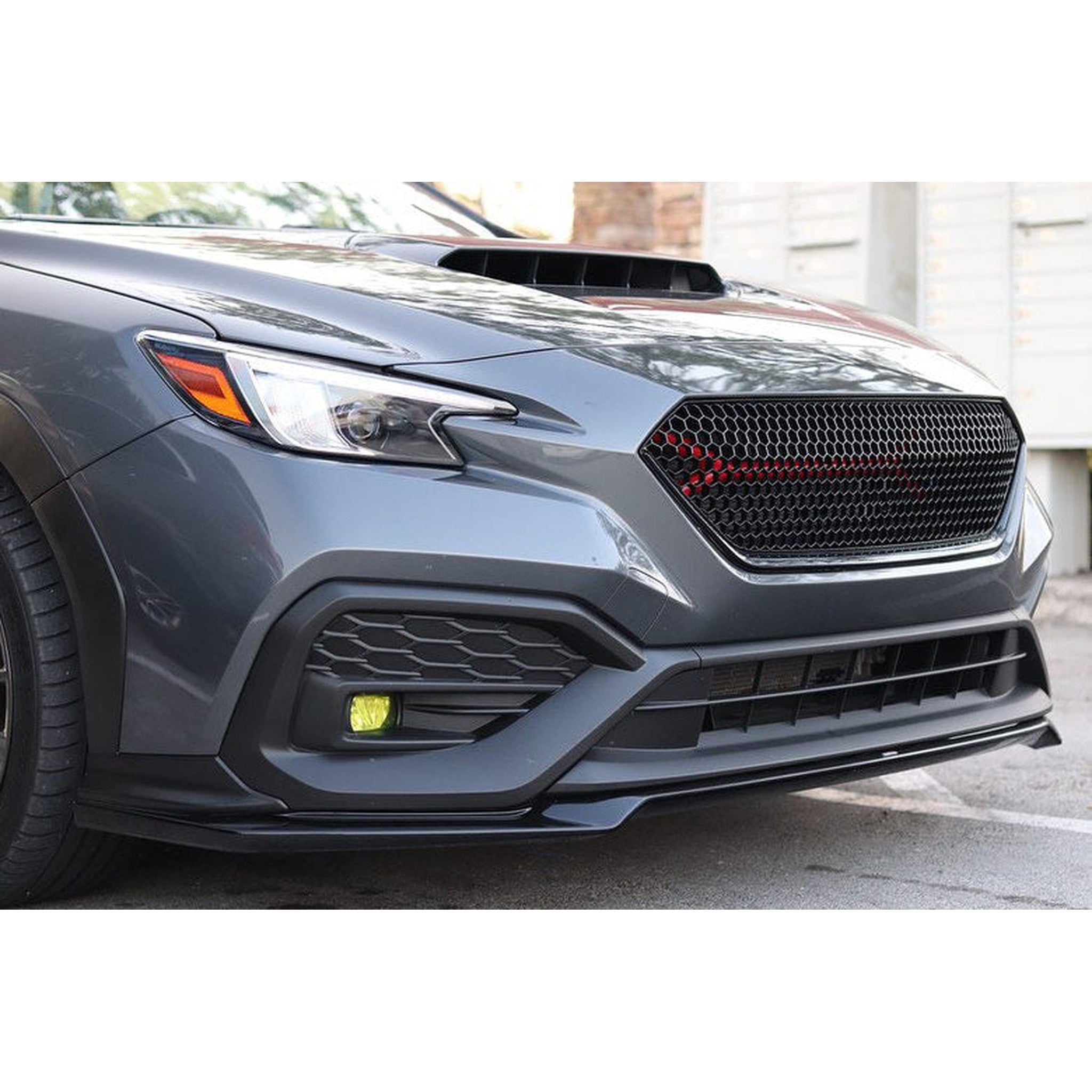Noble Sport Grille Subaru WRX 2022-2026