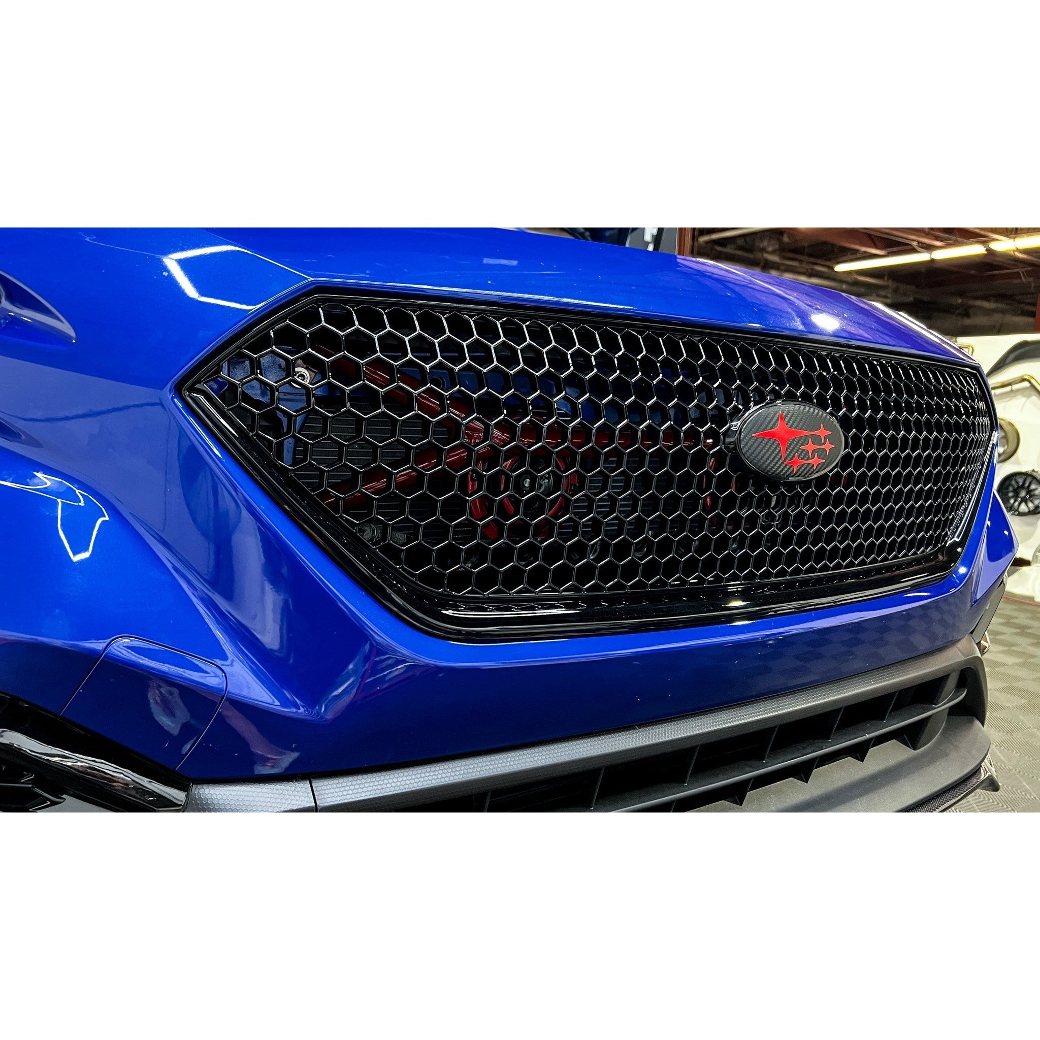 Noble Sport Grille Subaru WRX 2022-2026