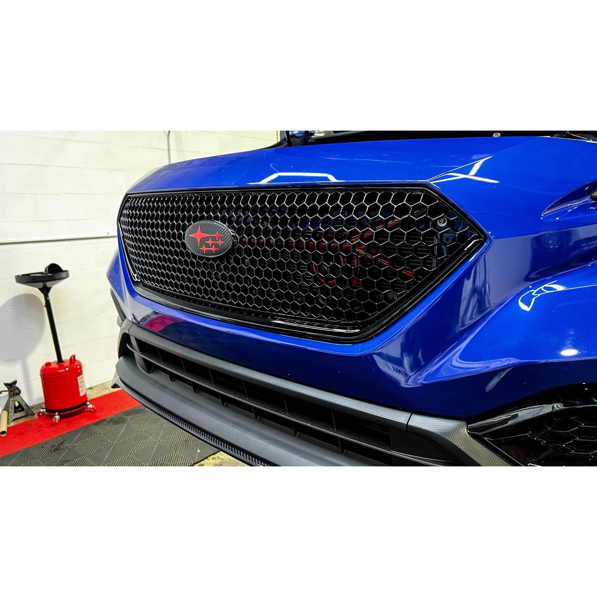 Noble Sport Grille Subaru WRX 2022-2026