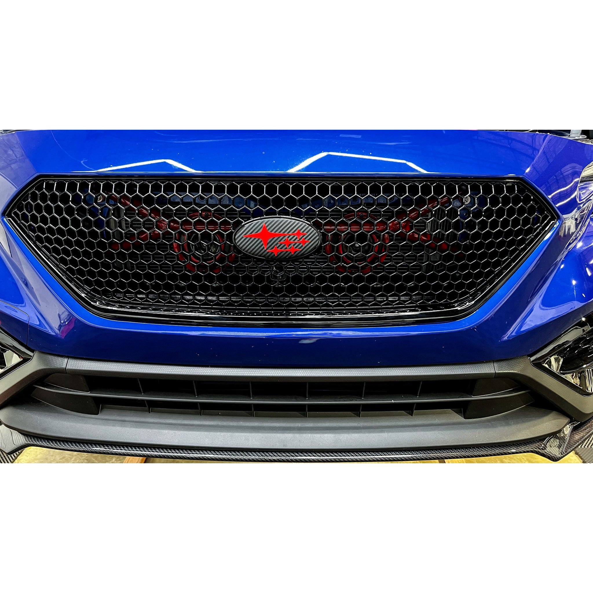 Noble Sport Grille Subaru WRX 2022-2026