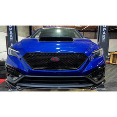Noble Sport Grille Subaru WRX 2022-2026