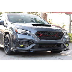 Noble Sport Grille Subaru WRX 2022-2026