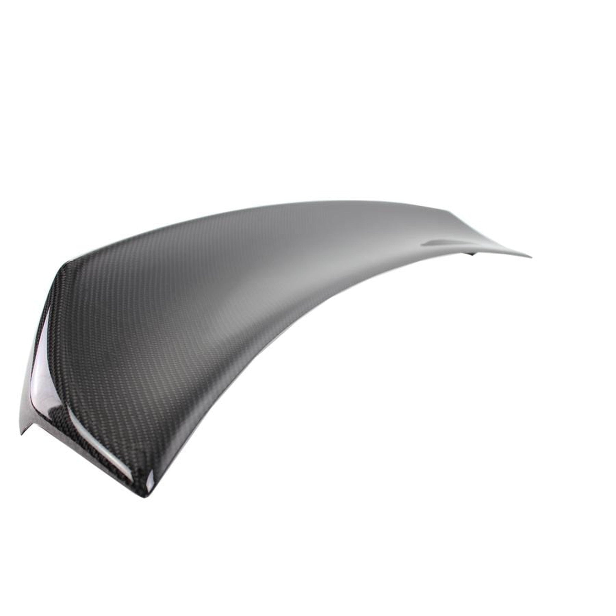 Noble Super Duck Carbon Fiber Spoiler - 2015-2021 Subaru WRX / STI