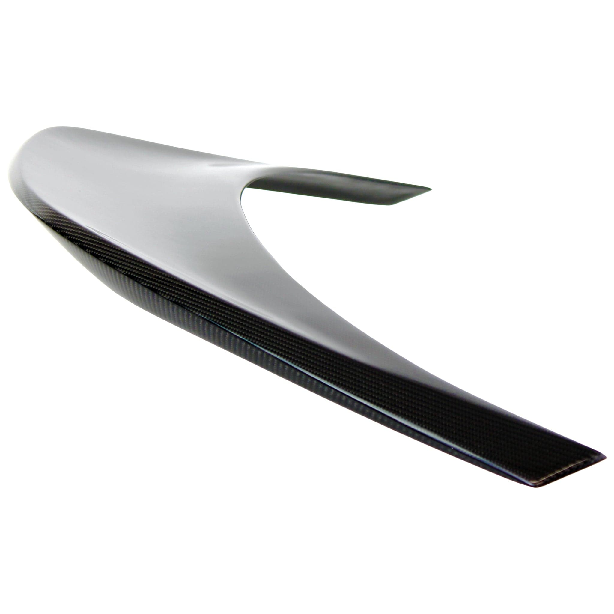 Noble TRD Style Carbon Fiber Spoiler Subaru BRZ / Toyota GR86 2022-2026