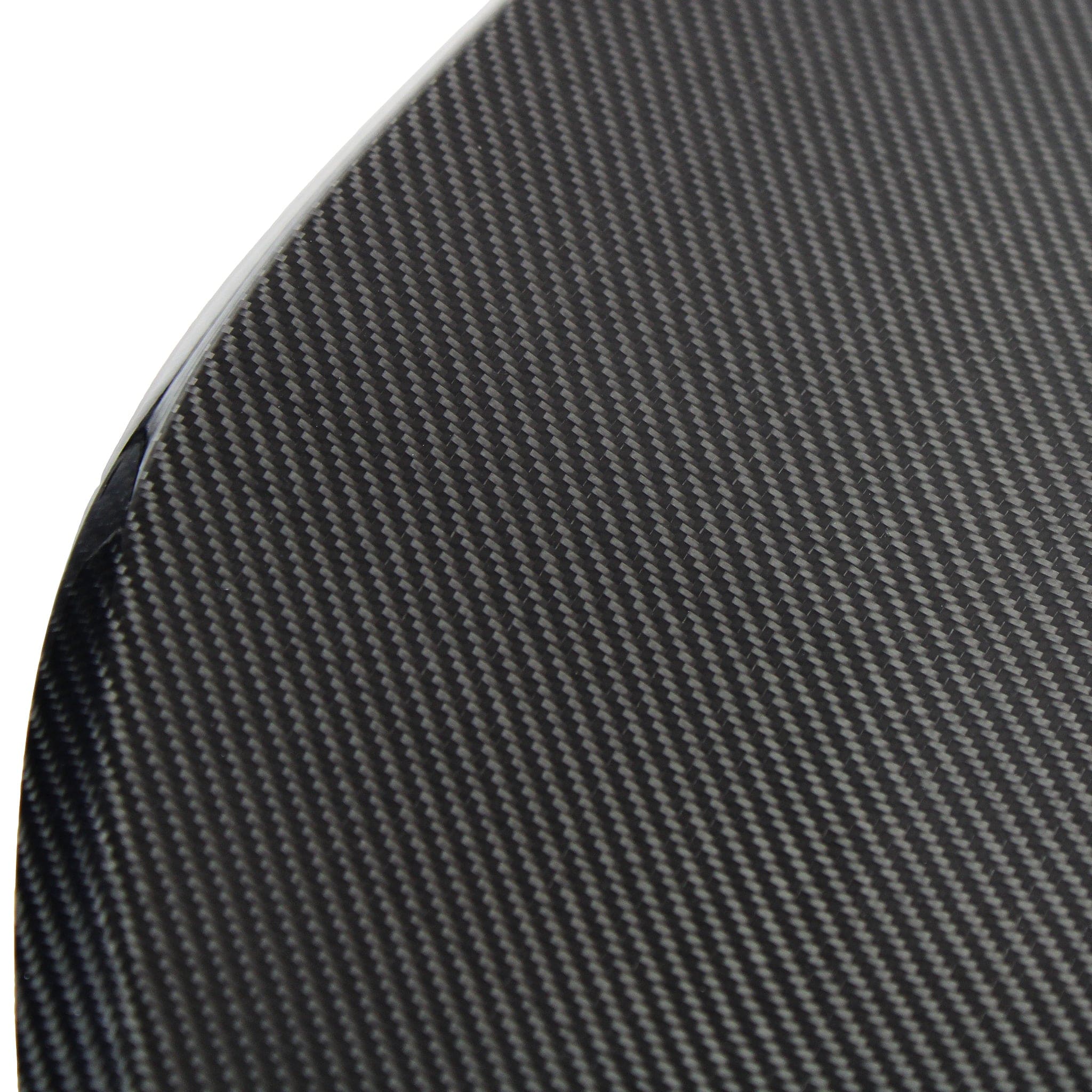 Noble TRD Style Carbon Fiber Spoiler Subaru BRZ / Toyota GR86 2022-2026