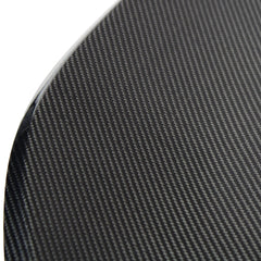 Noble TRD Style Carbon Fiber Spoiler Subaru BRZ / Toyota GR86 2022-2026