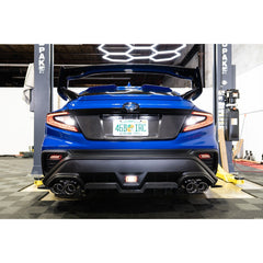 Noble ULTIMATE Pro.3 F1 VB JDM Rear Fog Light Subaru WRX 2022-2026