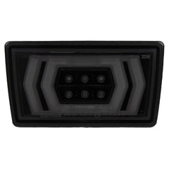 Noble ULTIMATE Pro.3 F1 VB JDM Rear Fog Light Subaru WRX 2022-2026